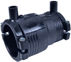 WAVIN PE100 LU EL.LAS VERLOOP 250X160 SDR11 8018464257641