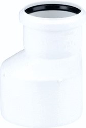 REHAU RAUPIANO PLUS REDUCTIE DN 110/50 11213941002