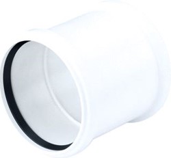 REHAU RAUPIANO PLUS STEEKMOF DN 110 11214941001