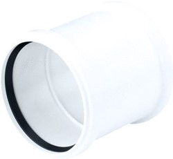 REHAU RAUPIANO PLUS OVERSCHUIFMOF DN 160 11240481001