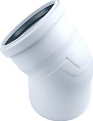 REHAU RAUPIANO PLUS BOCHT DN 40 67 GRD 11240871001