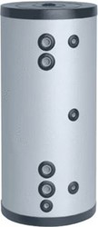 RADSON BUFFERVAT V/CV OF WARMTEPOMP ZENTO ETW HO 1395MM DIAM 550MM 02769400