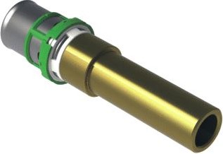 COMAP MULTISKIN OVERGANGSKOPPELING 26X22MM 2X PERS 7271EW2622