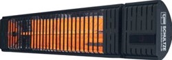 SCHULTZE WARMTESTRALER IR TH2500RB