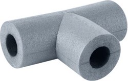 THERMAFLEX T-STUK EA NZIJDIG HALF INGESNEDEN THERMASMART PRO PREFAB 3504-013032-301