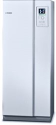 NIBE F1153-4 PC EM MODULERENDE WARMTEPOMP (WATER/WATER) F-600X620X1500MM 400V 065744