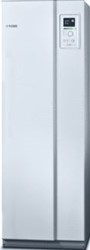 NIBE F1253-4 PC EM MODULERENDE WARMTEPOMP (WATER/WATER) F-600X620X1800MM 400V 065743