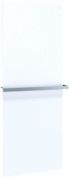 ZEHNDER FINA LEAN BAR DESIGNRADIATOR1800X700 ELECTR. 750W RAL9016 FIFE-180-070/D