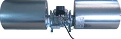 BARCOL AIR ELEKTR TOEBEH VENTILATORCONVECTOR NOOOOOOFAN40