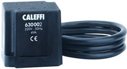 CALEFFI 630 ELEKTROTHERMISCHE SERVOMOTOR 24V
