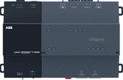ABB BUSCH JAEGER ADERDOORV ROND/VLAK CYLON 2CQG155806P2061