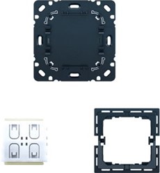 ABB BUSCH JAEGER ZENDER/AFSTANDBEDIENING VOOR DRAADLOOS SCHAKELSYSTEEM 2CKA006710A0031