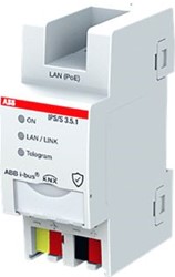ABB BUSCH JAEGER INTERFACE BUSSYST I-BUS KNX 2CDG110204R0011