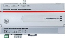 ABB BUSCH JAEGER REGELAAR VRIJ PROGRAMMEERBAAR CYLON 2CQG201014R1021