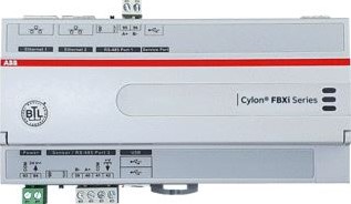 ABB BUSCH JAEGER REGELAAR VRIJ PROGRAMMEERBAAR CYLON 2CQG201014R1021