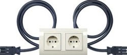GIRA WCD (WCD SCHAKELMAT.) STD 55 WIT WNDG UITV RA (IP) IP20 4931021
