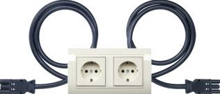 GIRA WCD (WCD SCHAKELMAT.) STD 55 WIT WNDG UITV RA (IP) IP20 4931021