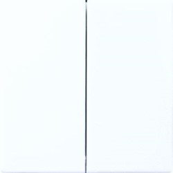 ABB BUSCH JAEGER BED.ELM / CENTR.PL SCHAKELMAT AXCENT 2CKA006730A0165