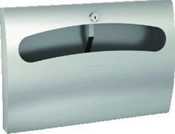 KWC ARMATUREN PAPIERHOUDER STRATOS 2000057401
