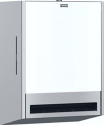 KWC ARMATUREN PAPIERHOUDER EXOS 2030025233