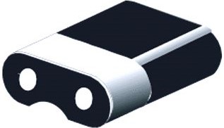 CONTI+ BATTERIJ NIET OPLAADBAAR CONZ8955004