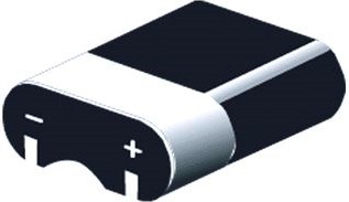 CONTI+ BATTERIJ NIET OPLAADBAAR CONZ8955003