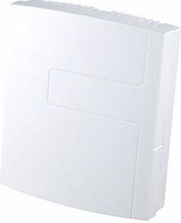 STIEBEL ELTRON AFSTANDSBEDIENING WIT (HXBXD) 100X85X30MM 202099