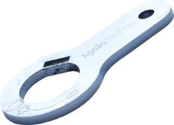APOLLO STEEKSL PROFLOW DYNAMIC 1600 LE 61MM UITV 1 SLTL VDE GETEST 16075