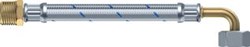 LINDNER FLEX METALEN SLANG