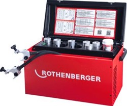 ROTHENBERGER ROFROST TURBO 1 1/4'' R290 PIJPBEVRIEZINGSSYSTEEM 1500004195