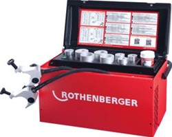 ROTHENBERGER ROFROST TURBO 2'' R290 PIJPBEVRIEZINGSSYSTEEM 1500004196