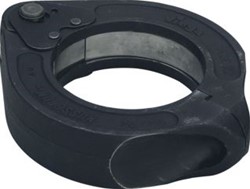 VIEGA PERSRING MODEL 2497.2XL VOOR ZWENKBEK: Z2 VOOR D= 88,9 562885