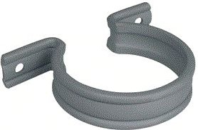 WAVIN PVC ZADEL GR 40 BC 8807500124