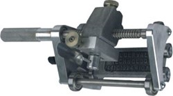 WAVIN ROTATIESCHRAPER 110-500 PT-2 6908311500