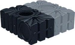 ACO REGENWATERSYSTEEM RAIN4ME PLUS 103506