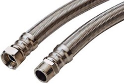RAMINEX FLEX METALEN SLANG TUCAI TAQ EXTRA 3/4 BUI.DR. X 3/4 WARTEL TAQ204717