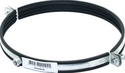 SPIRALO TWEEDELIGE BEUGEL ROND BS012RUB