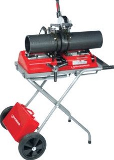 ROTHENBERGER ROTH.OPVOUWBARE STANDAARD ROPO WER 50 R/P160 SANI 56051