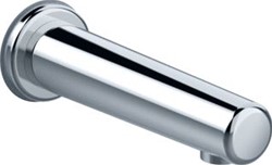 HANSA ELECTRA ELEKTRONISCHE WAND-/TAPKRAAN SPRONG 175 MM 1/2 MET BLUETOOTH 00870019