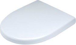 RAPOTEC CLOSETZITTING RAPOTEC WIT MET DEKSEL ZITTING/DKSL DUROPLAST 750110