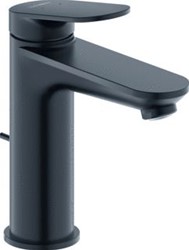 DURAVIT WASTAFELMENGKRAAN ZW 1-GATS KRAANG M/ROZETTEN / AFD PL WA1020001046