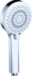 KLUDI SDIVE HANDDOUCHE MET 3 STRAALSOORTEN CHROOM 6883005-00