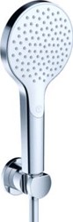 KLUDI XDIVE BADSET MET 1 STRAALSOORT CHROOM 6985005-00
