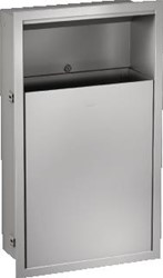 KWC ARMATUREN AFVALEMMER RODAN 2000101344