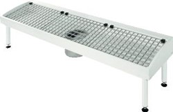 KWC ARMATUREN UITST GOOTST SIRIUS 2000102729