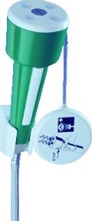 KWC ARMATUREN OOG GELAATDOUCHE 2000101100