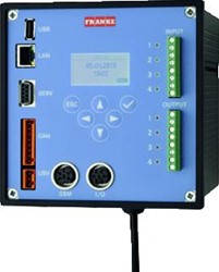 KWC ARMATUREN BEST SPOELSYSTEEM V DRINKWATER AQUA 3000 2000108123