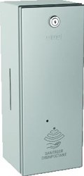KWC ARMATUREN ZEEPDISPENCER RODAN 2030062868