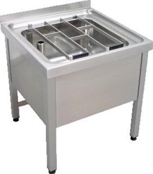 KWC ARMATUREN UITST GOOTST 2000057046