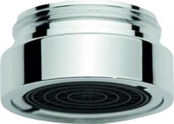 KWC ARMATUREN STRAALREGELAAR (MOUSSEUR) AQUA AQUALINE 2000101160